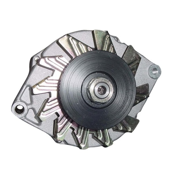 Aftermarket NEW Alternator Fits Massey Ferguson Tractor 235 245 255 265 2675 270 2705 SE501382 - main
